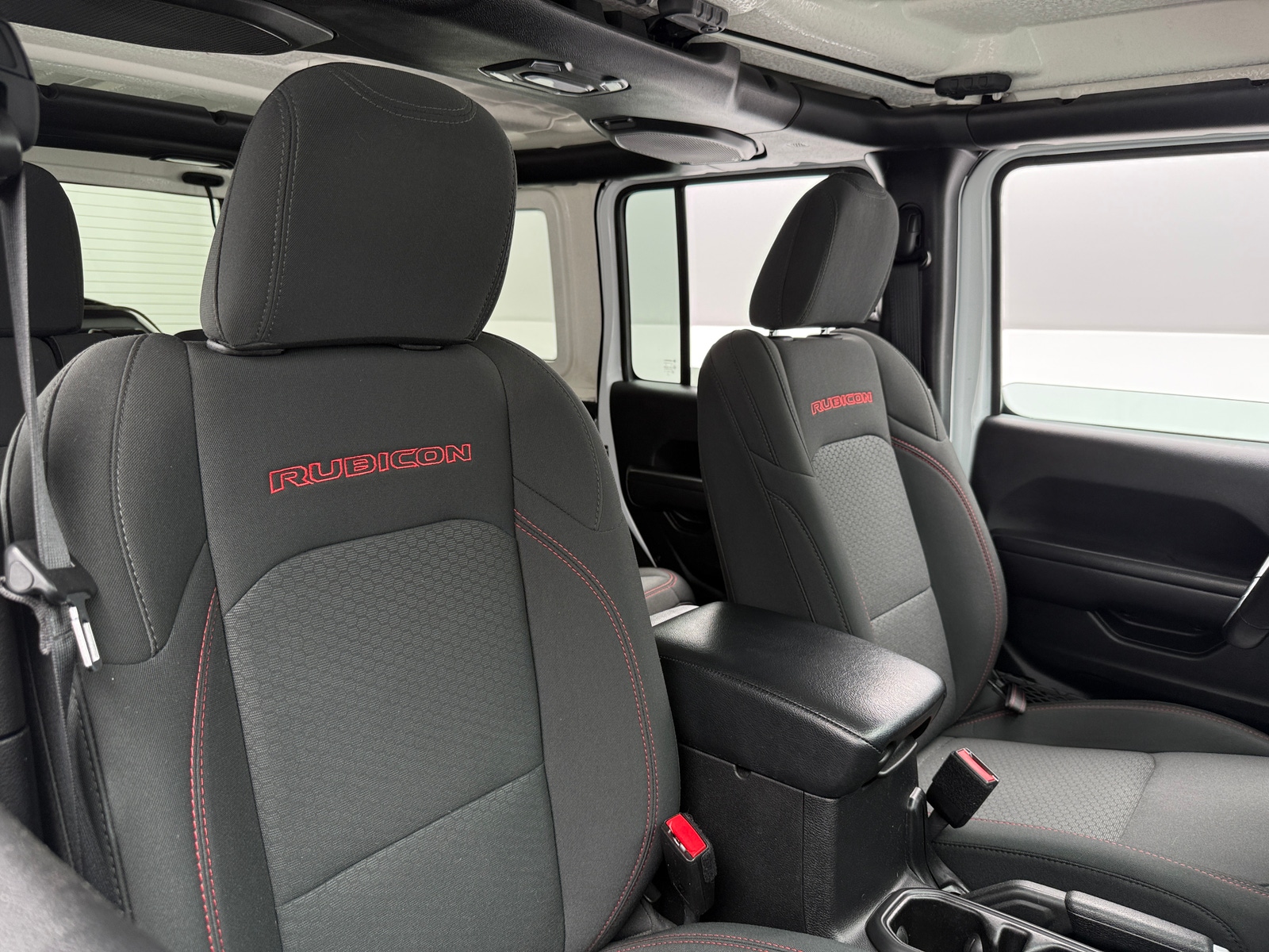 Thumbnail: 2021 Jeep Wrangler - 2
