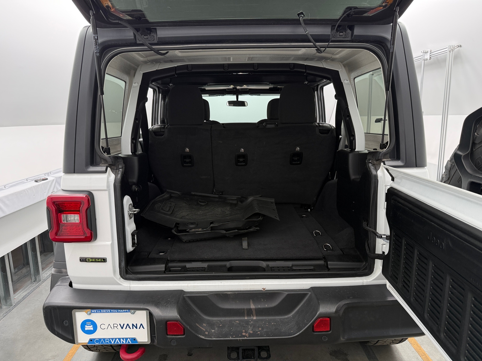 Thumbnail: 2021 Jeep Wrangler - 7