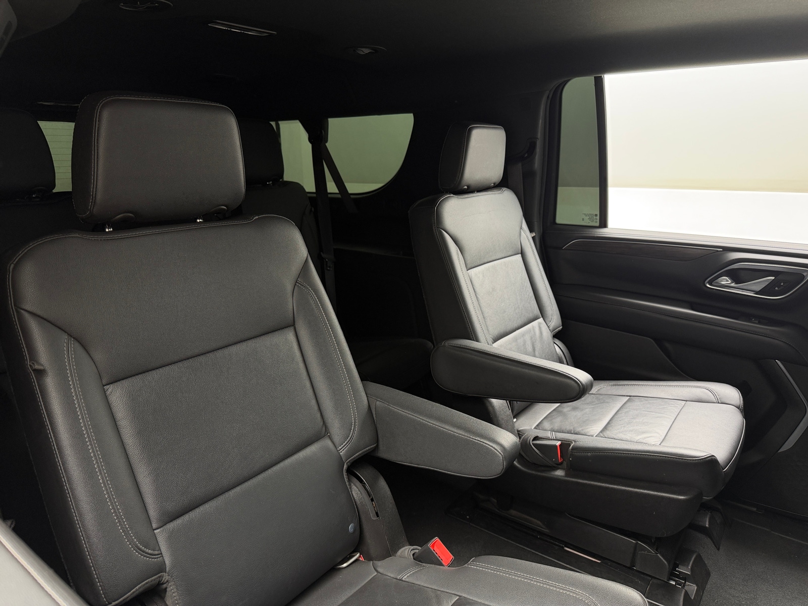 Thumbnail: 2021 Chevrolet Suburban - 5