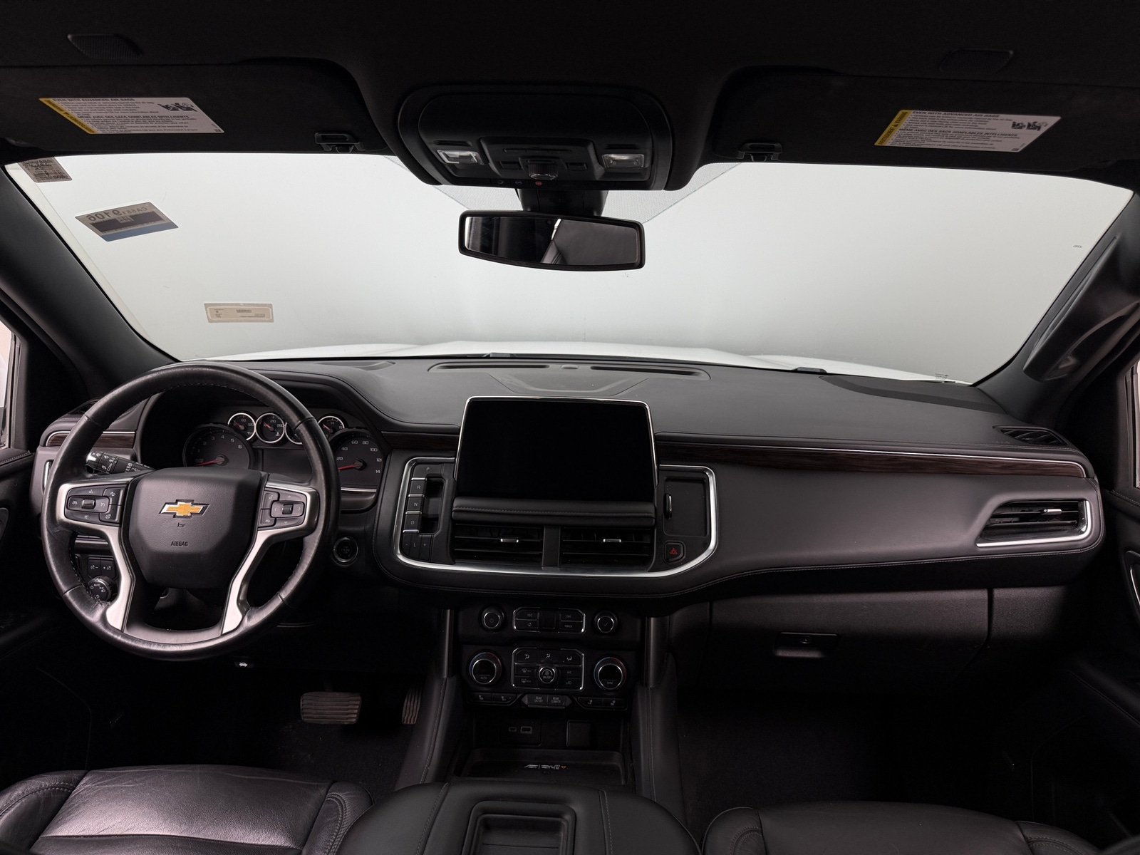 Thumbnail: 2021 Chevrolet Suburban - 2