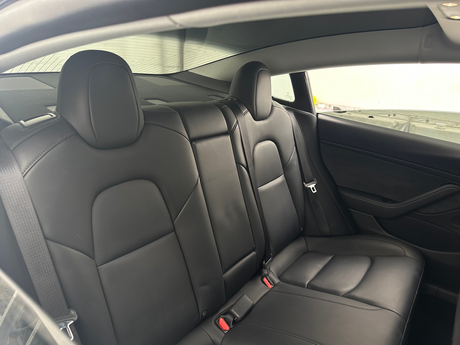 Thumbnail: 2020 Tesla Model 3 - 5
