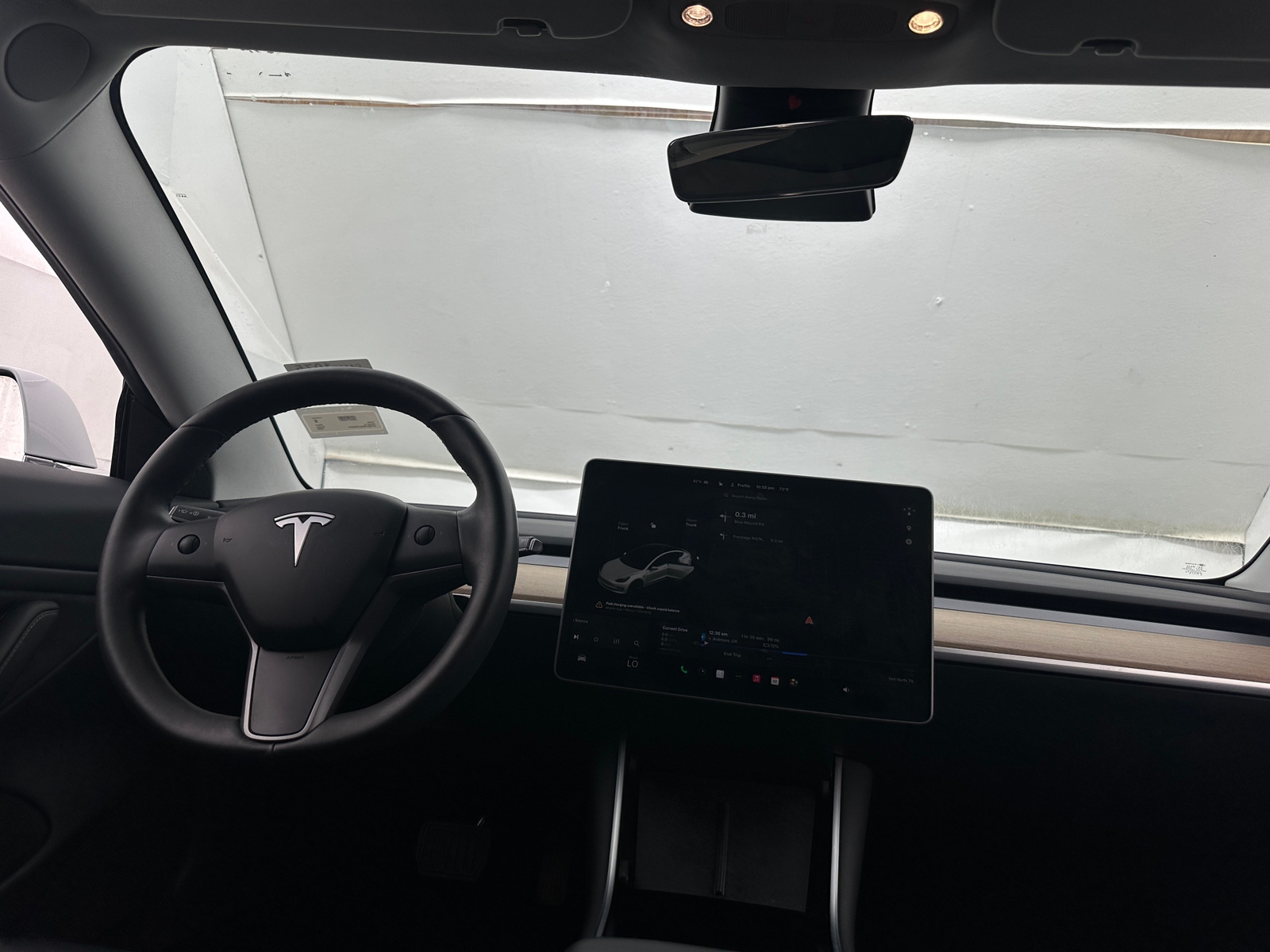 Thumbnail: 2020 Tesla Model 3 - 2