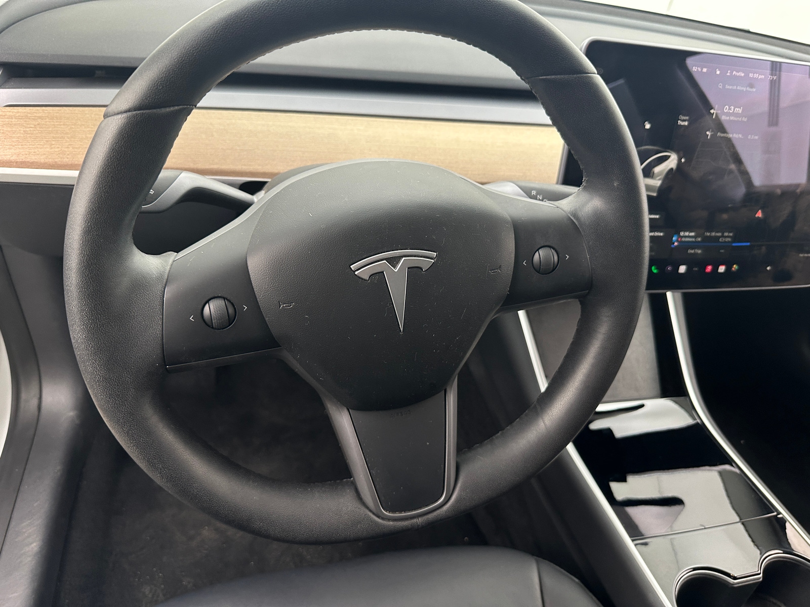 Thumbnail: 2020 Tesla Model 3 - 4