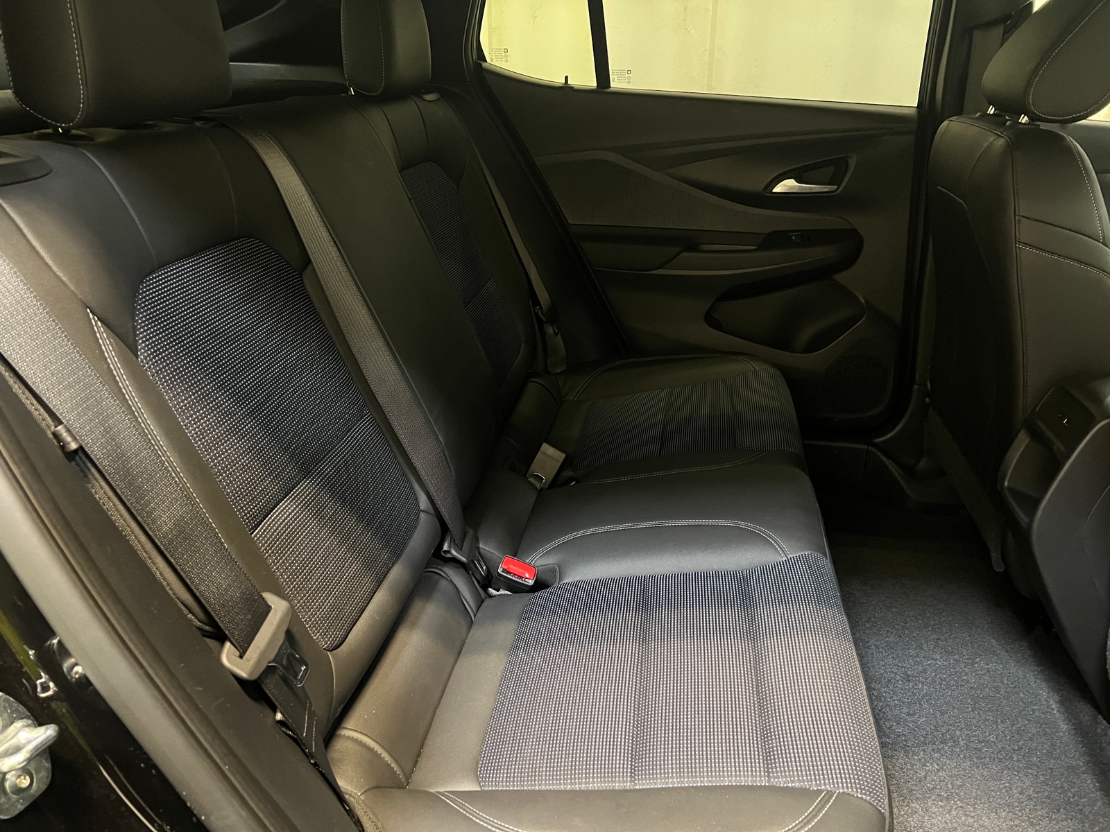 Thumbnail: 2025 Buick Envista - 5