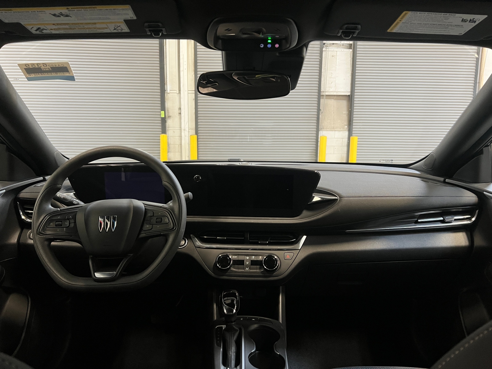 Thumbnail: 2025 Buick Envista - 2