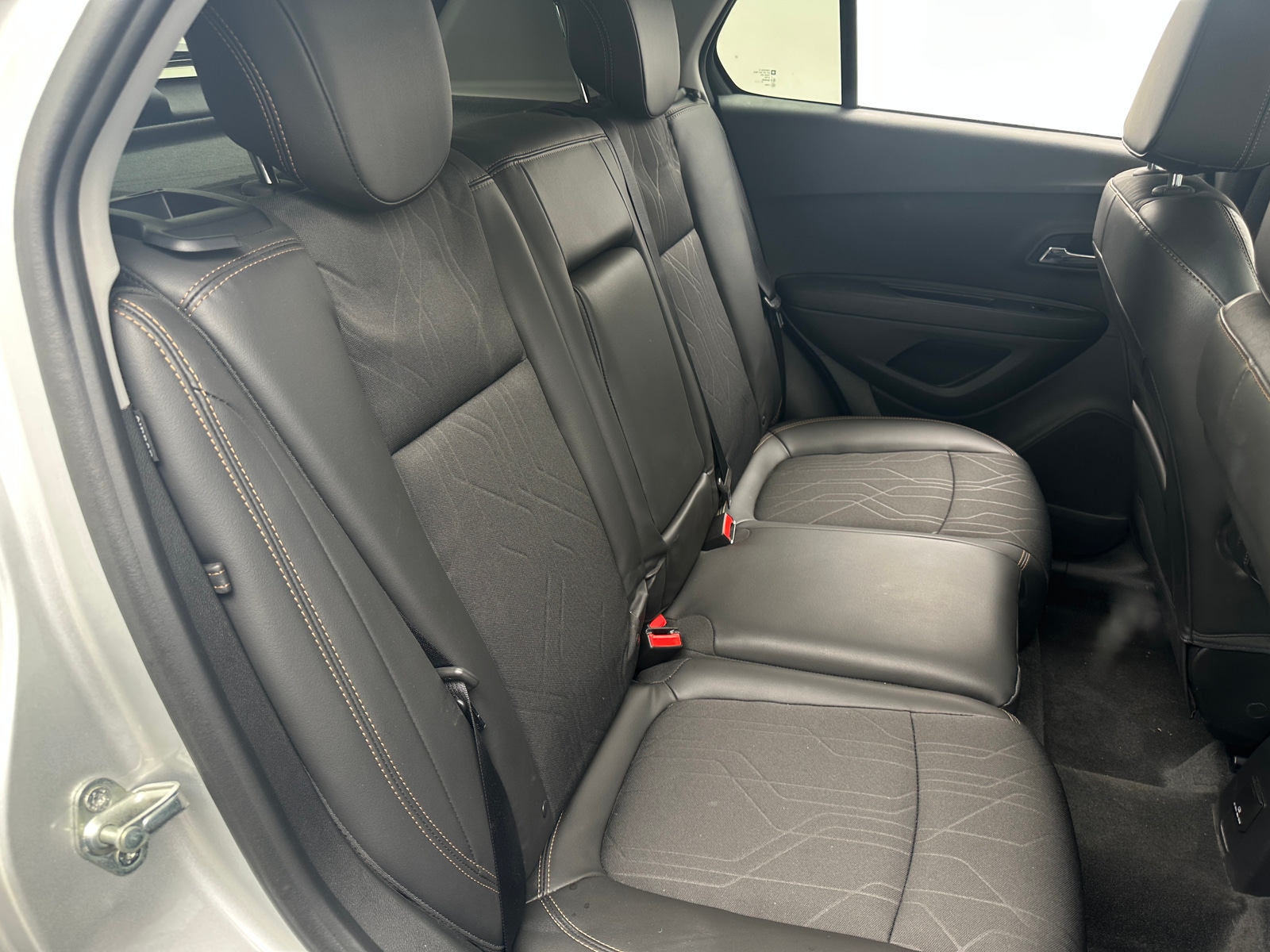 Thumbnail: 2019 Chevrolet Trax - 6