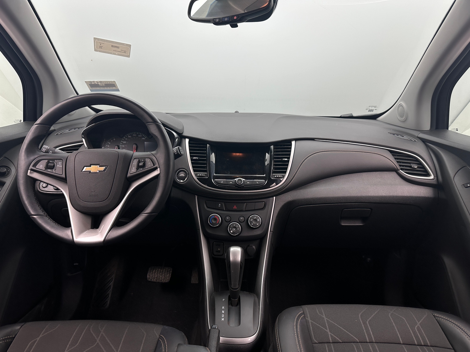Thumbnail: 2019 Chevrolet Trax - 3