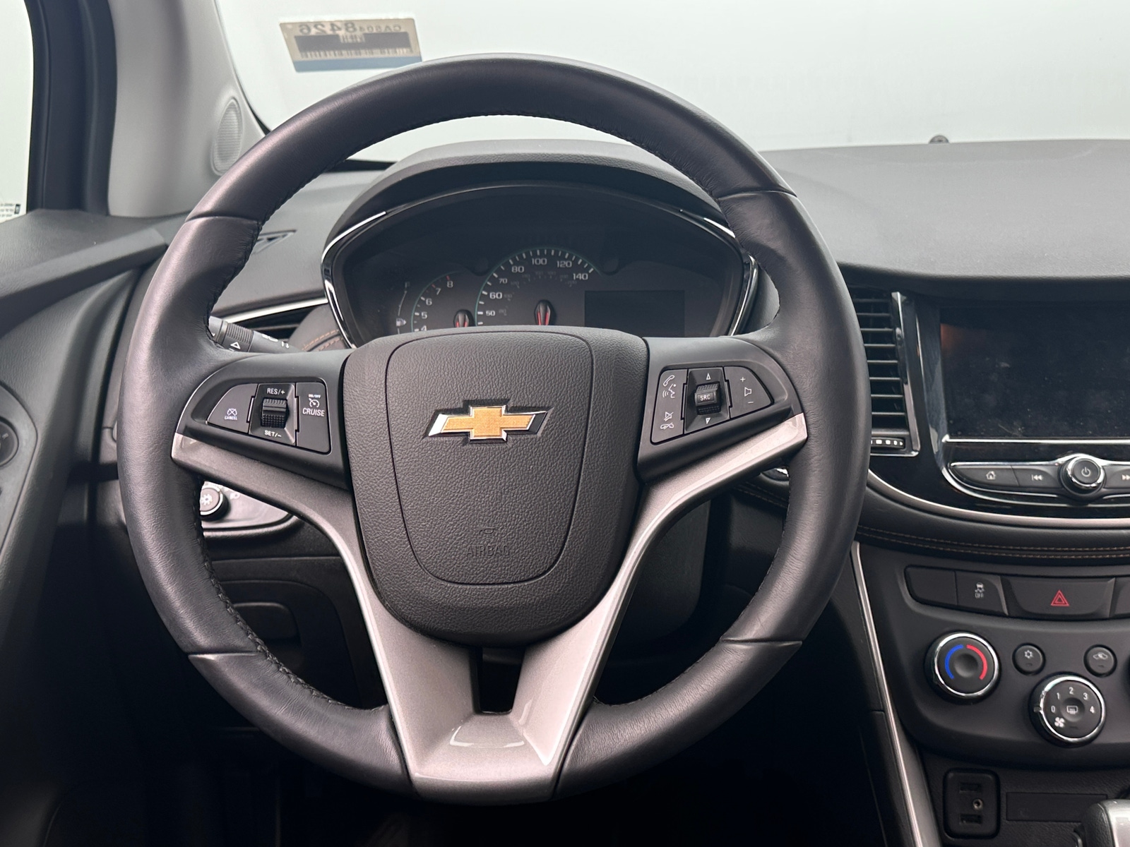 Thumbnail: 2019 Chevrolet Trax - 5