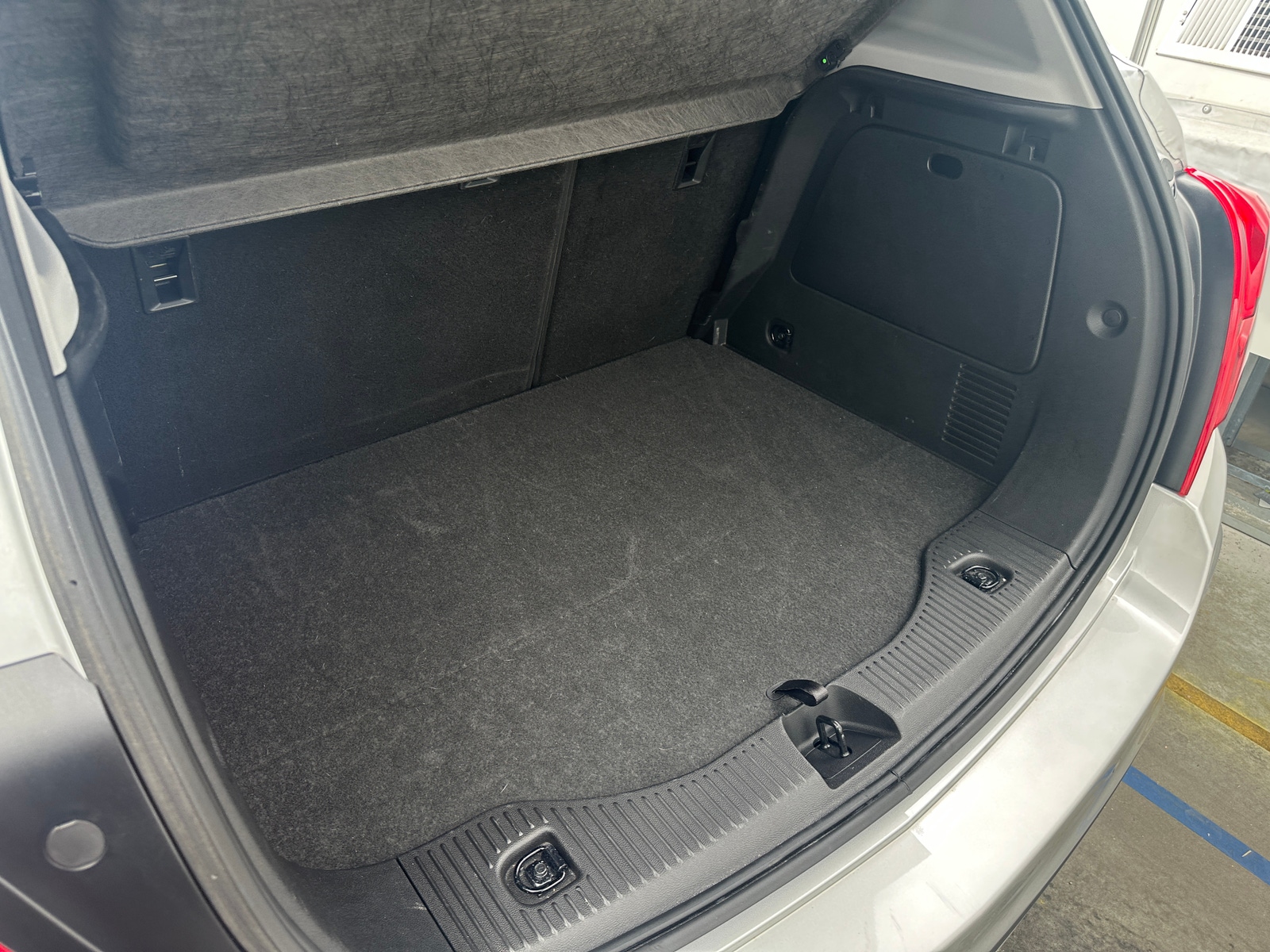 Thumbnail: 2019 Chevrolet Trax - 7