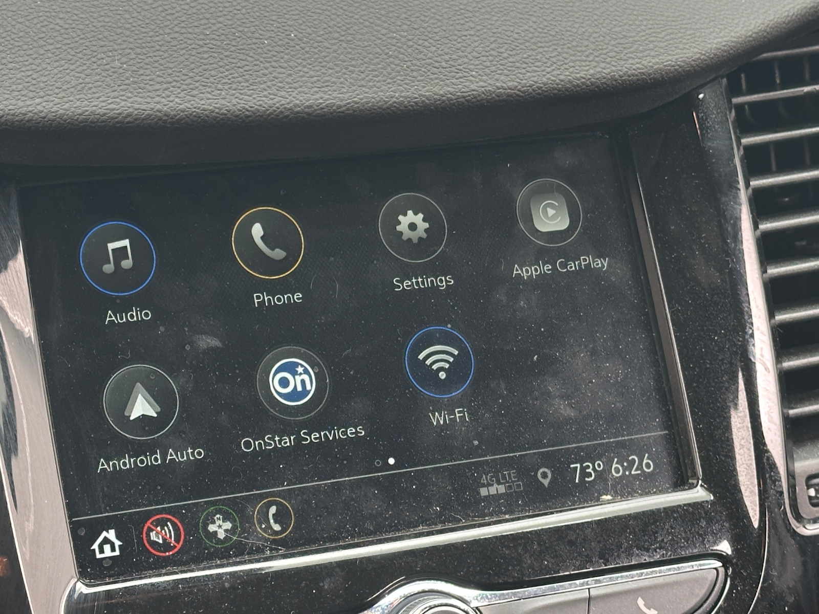 Thumbnail: 2019 Chevrolet Trax - 4