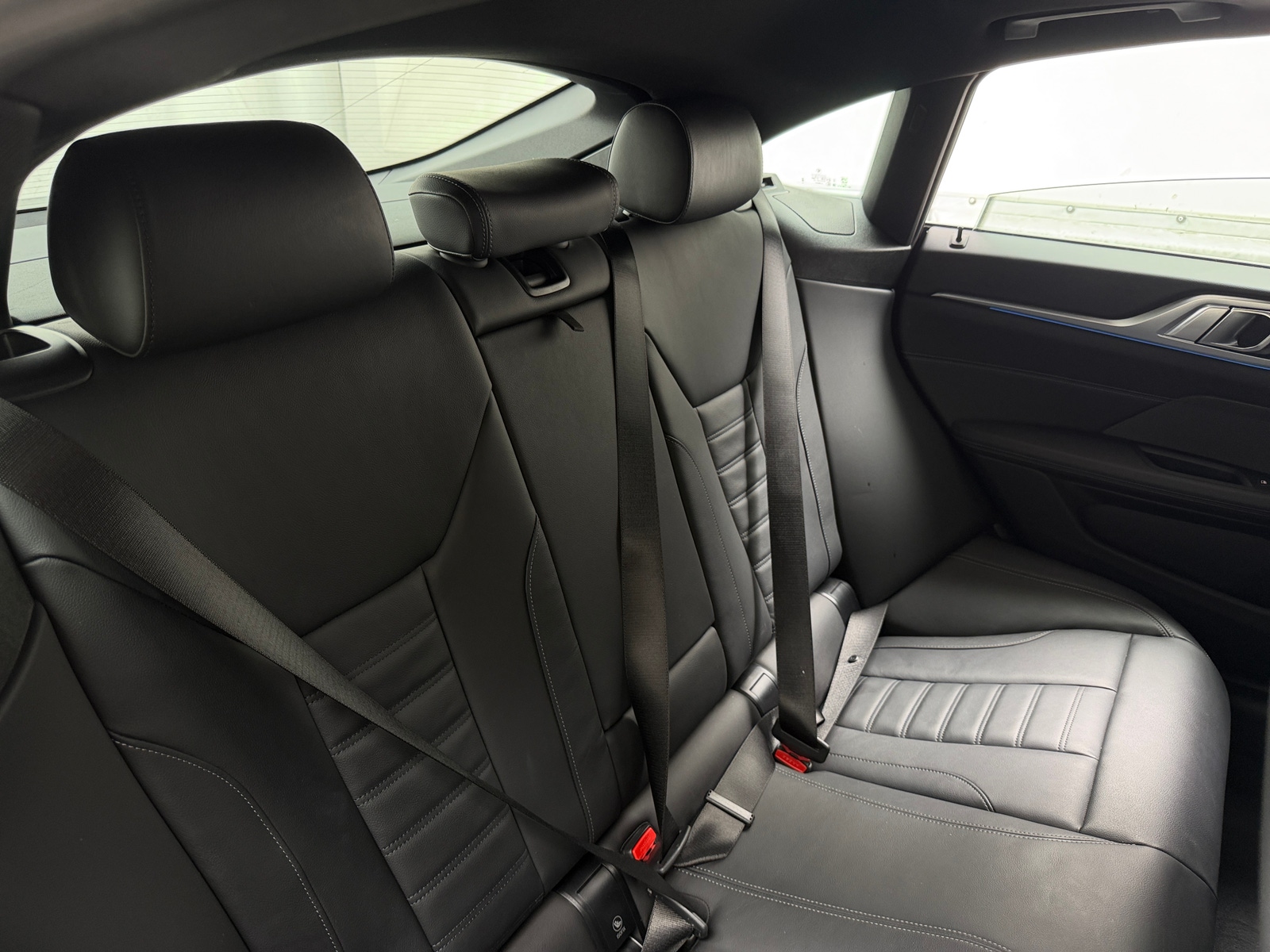 Thumbnail: 2026 BMW 4 Series - 5