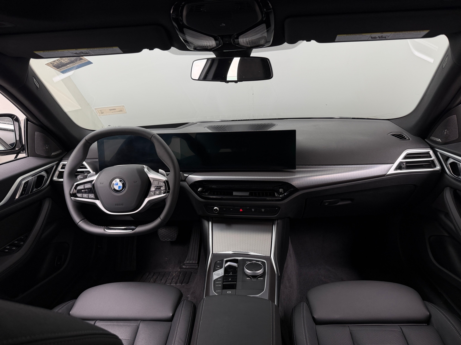Thumbnail: 2026 BMW 4 Series - 2