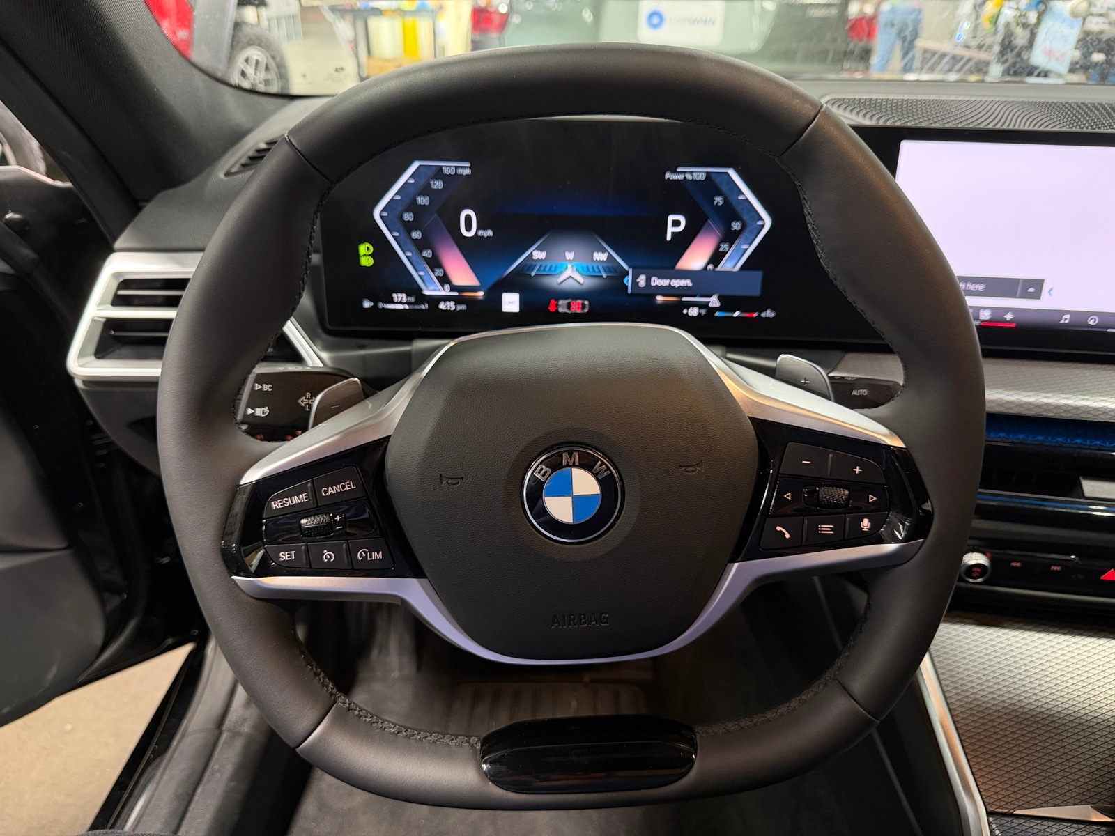 Thumbnail: 2026 BMW 4 Series - 4