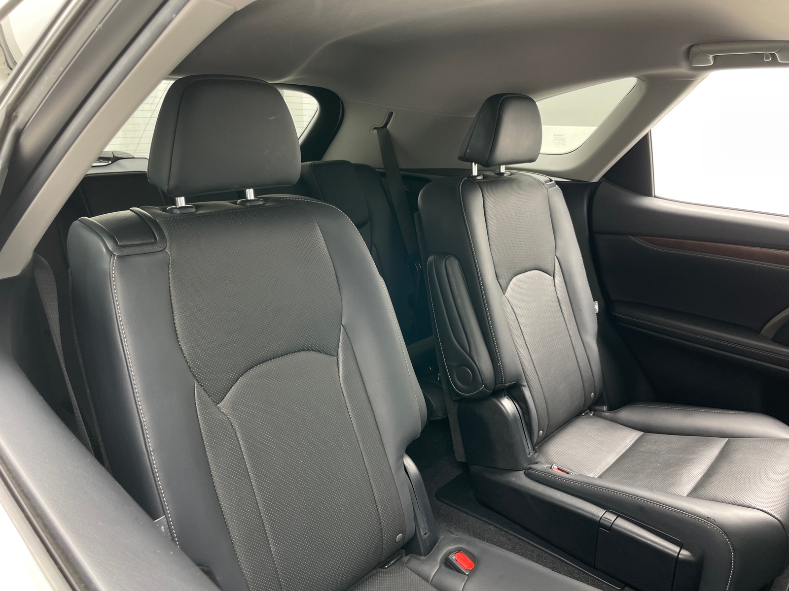 Thumbnail: 2020 Lexus RX - 5