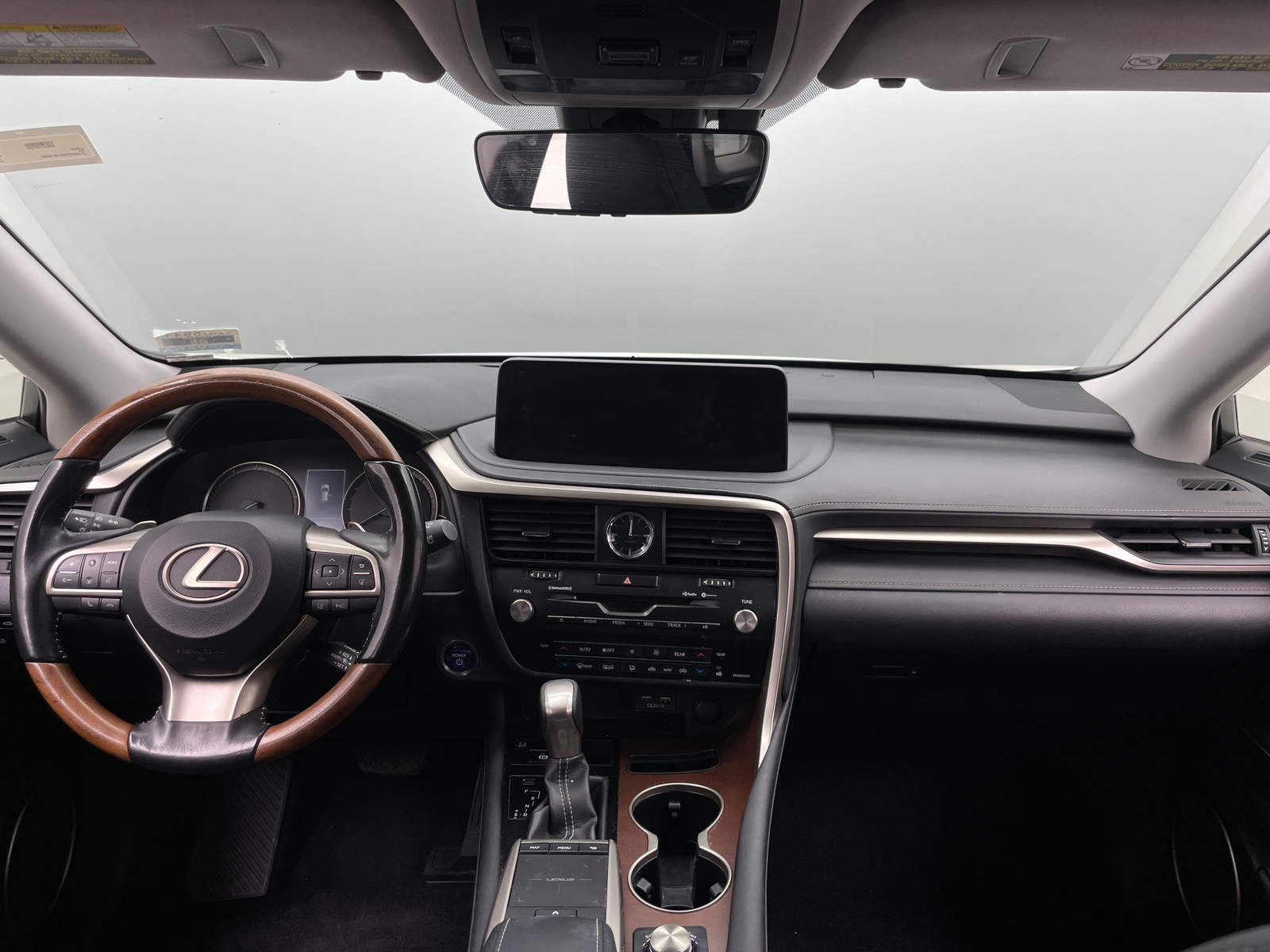 Thumbnail: 2020 Lexus RX - 2