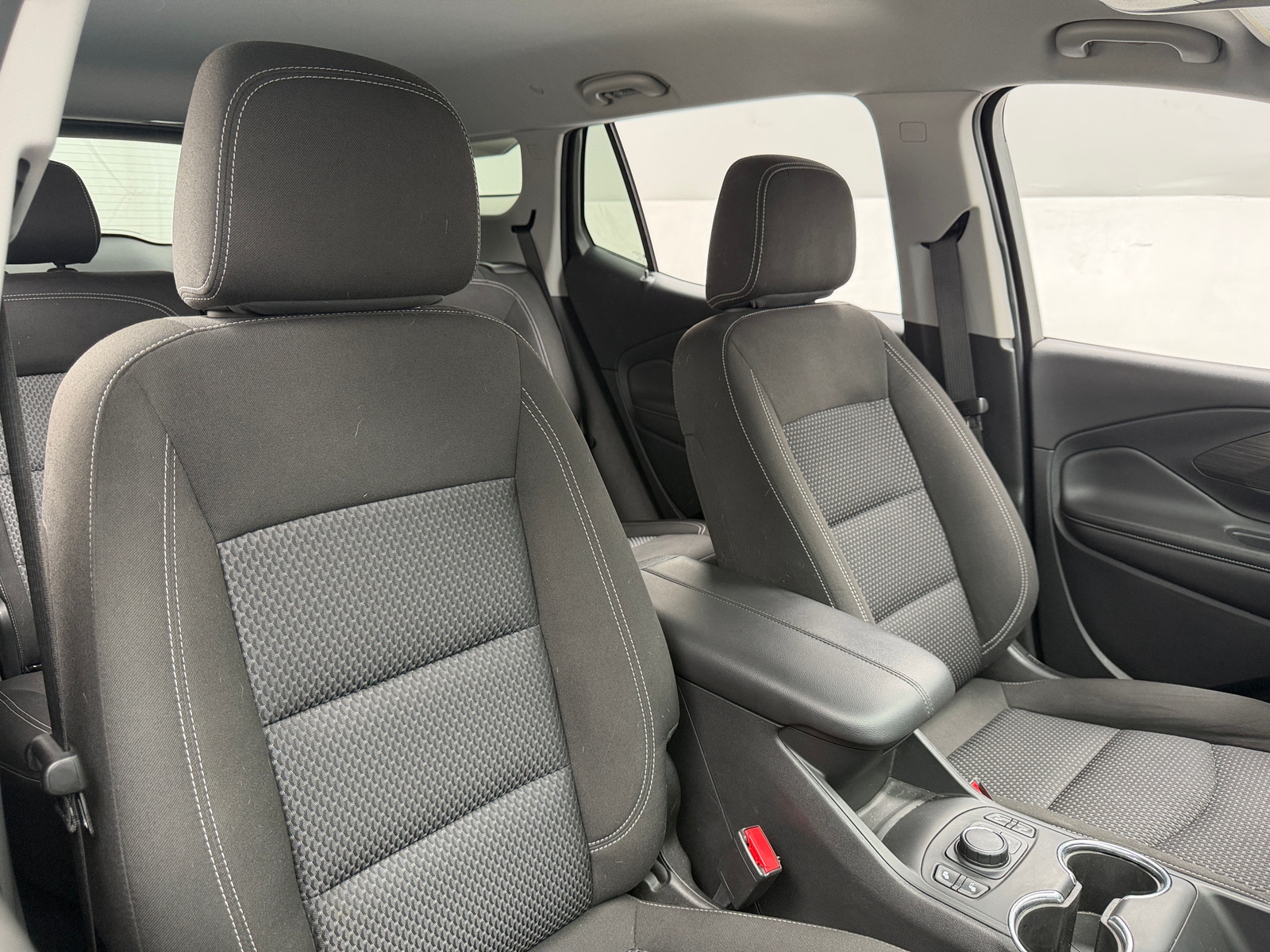 Thumbnail: 2023 GMC Terrain - 2