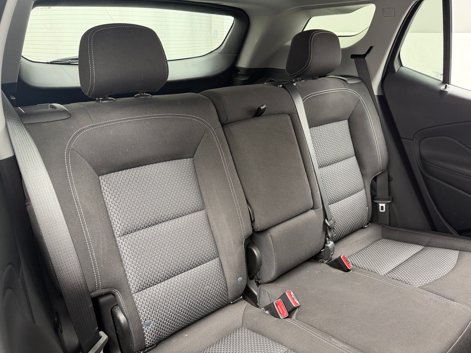 Thumbnail: 2023 GMC Terrain - 6