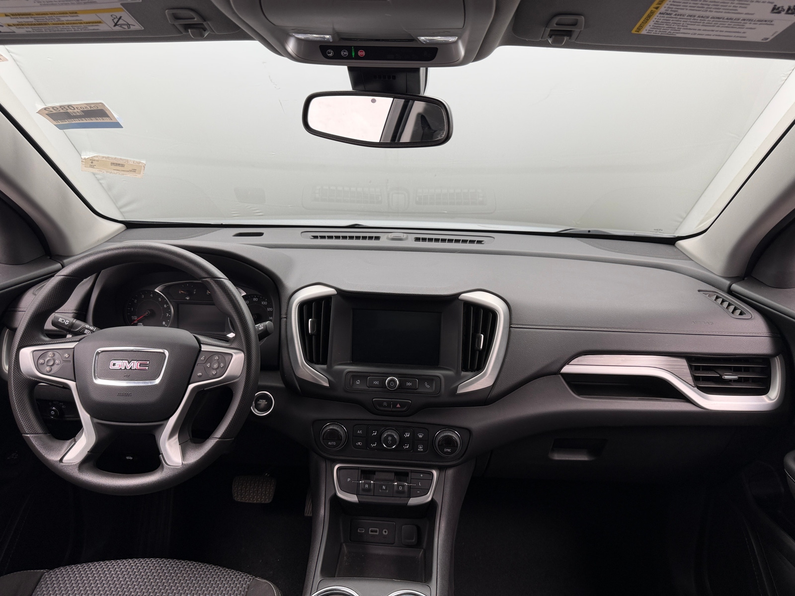 Thumbnail: 2023 GMC Terrain - 3