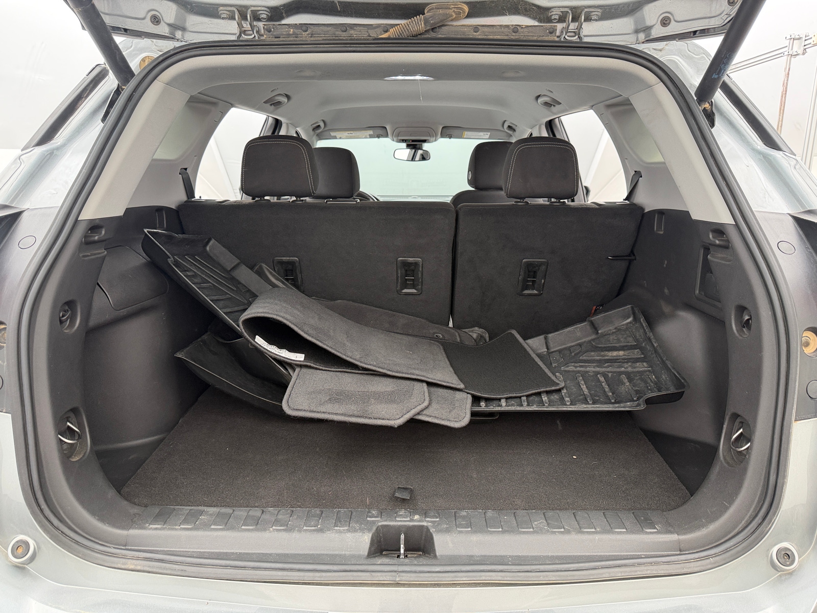 Thumbnail: 2023 GMC Terrain - 7