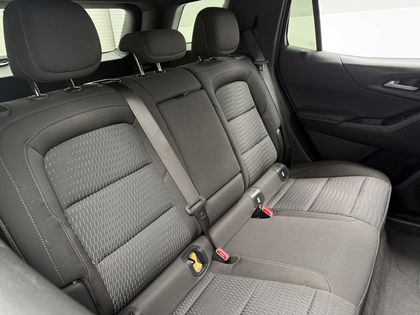Thumbnail: 2025 Chevrolet Equinox - 6