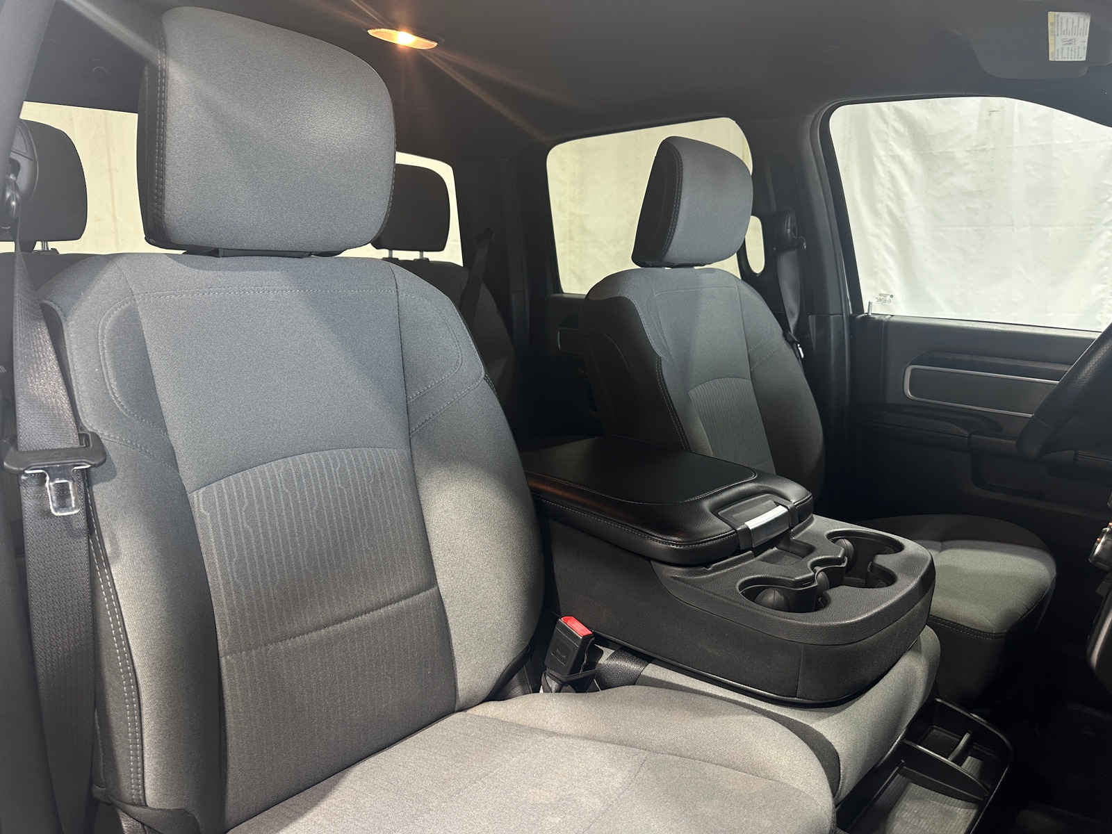 Thumbnail: 2022 RAM 2500 - 2