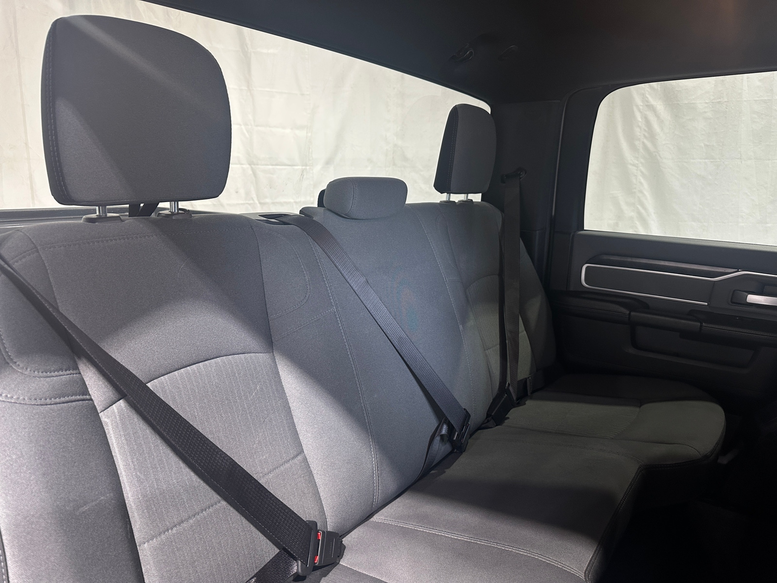 Thumbnail: 2022 RAM 2500 - 6