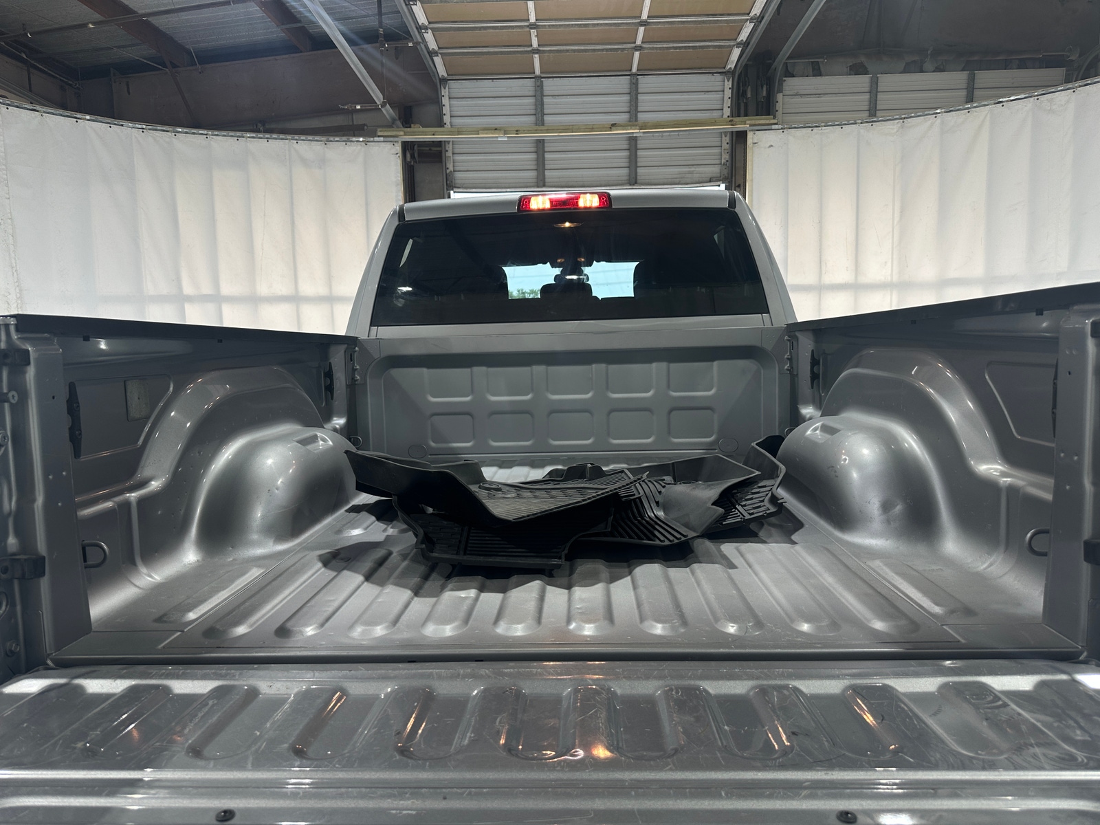 Thumbnail: 2022 RAM 2500 - 7