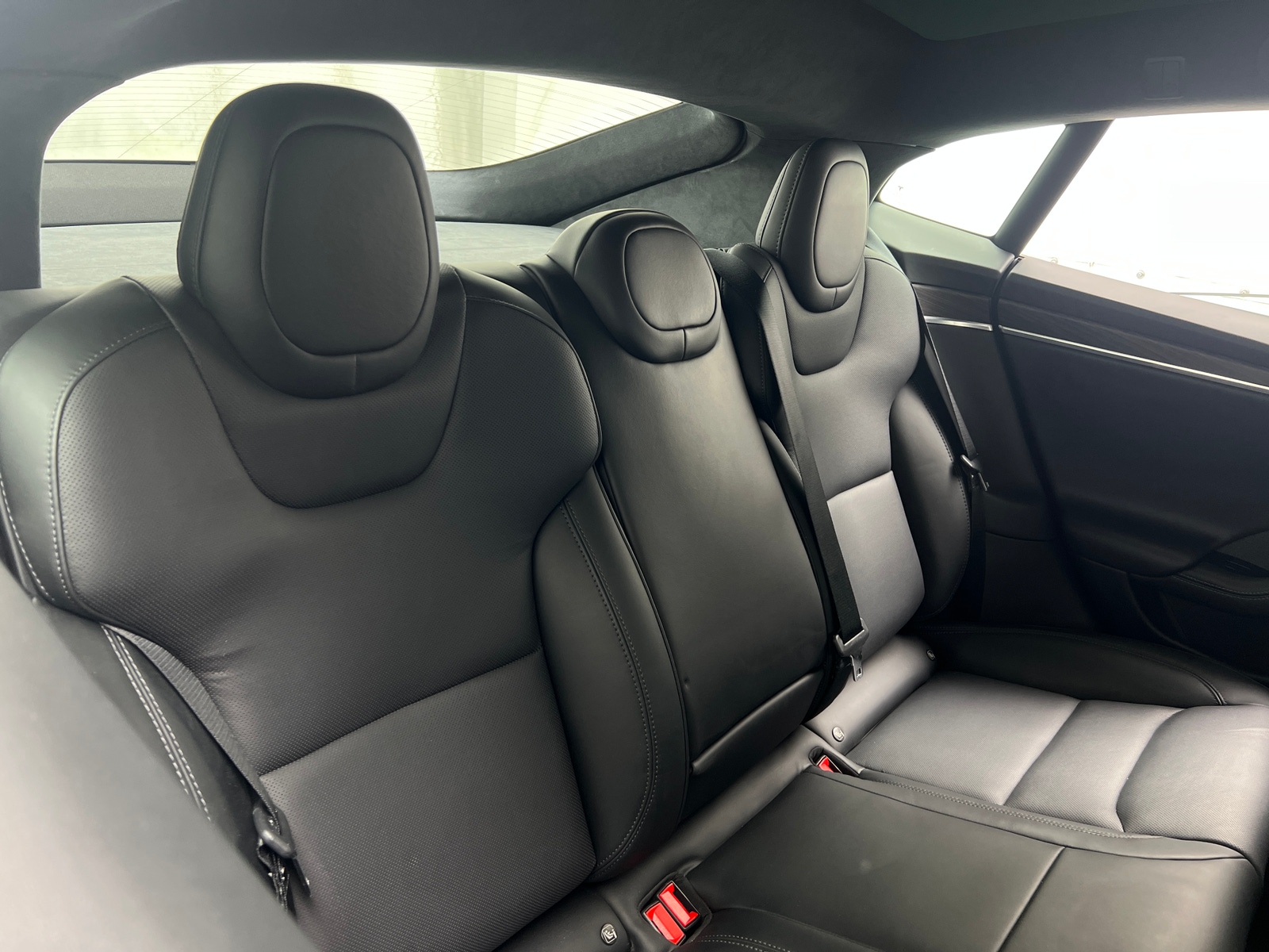 Thumbnail: 2022 Tesla Model S - 5