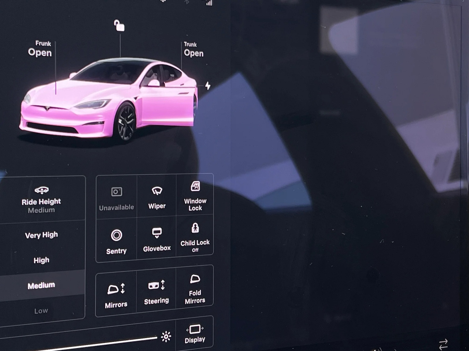 Thumbnail: 2022 Tesla Model S - 3