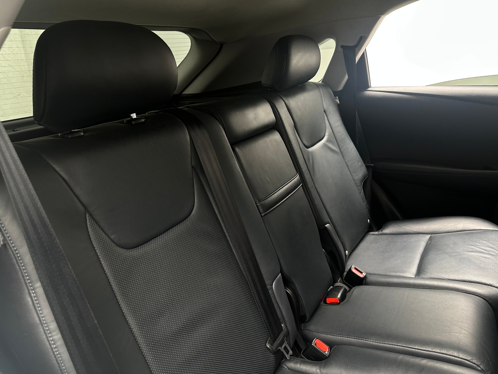 Thumbnail: 2015 Lexus RX - 6