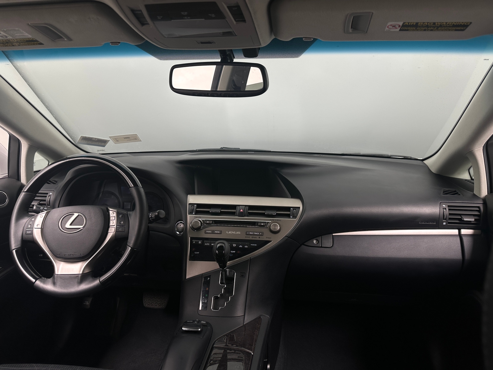 Thumbnail: 2015 Lexus RX - 3
