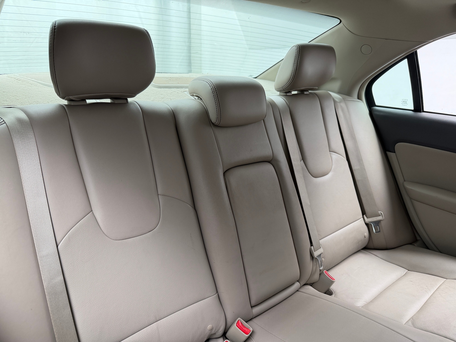 Thumbnail: 2012 Ford Fusion - 5