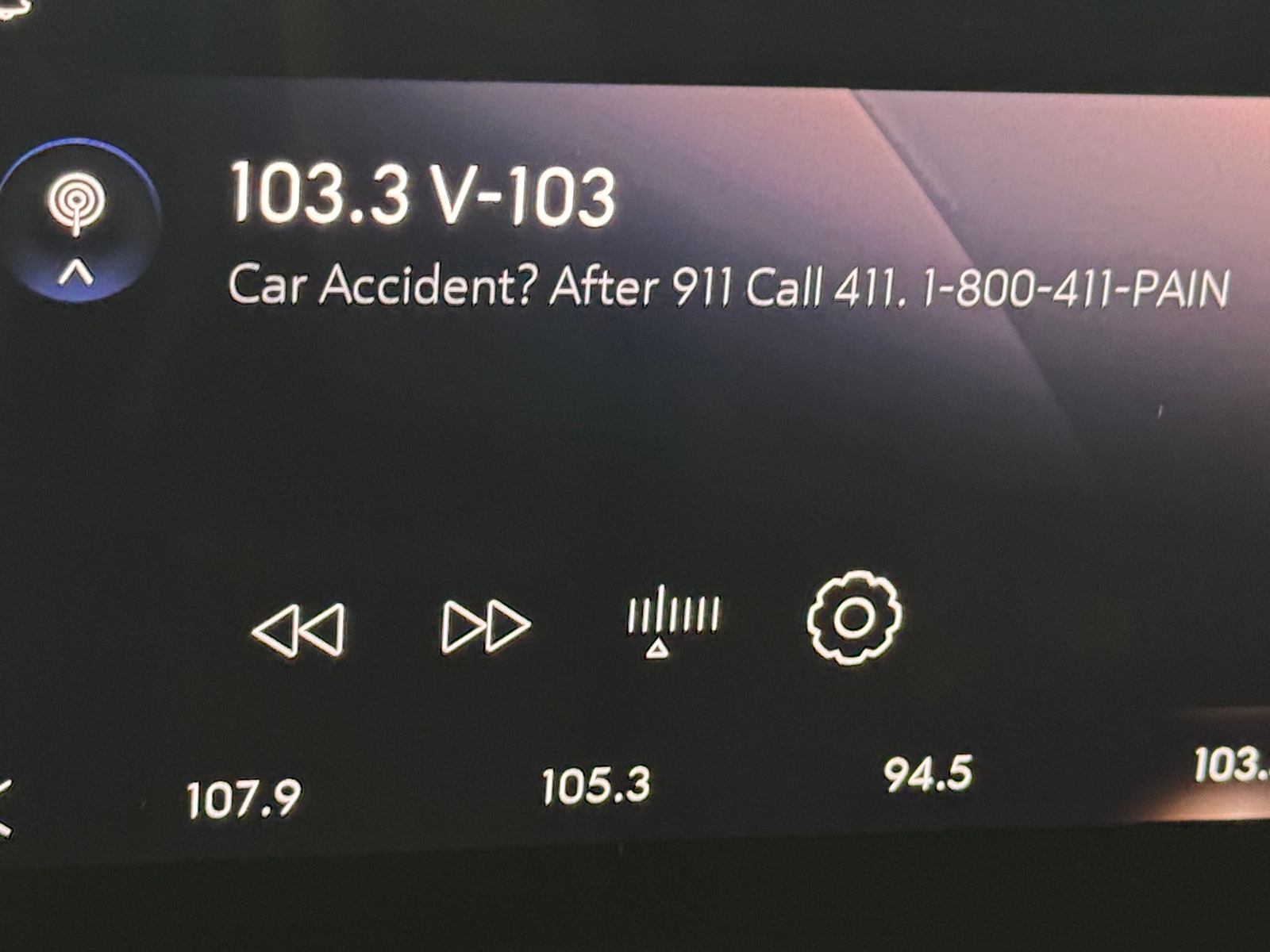 Thumbnail: 2025 Buick Encore GX - 3