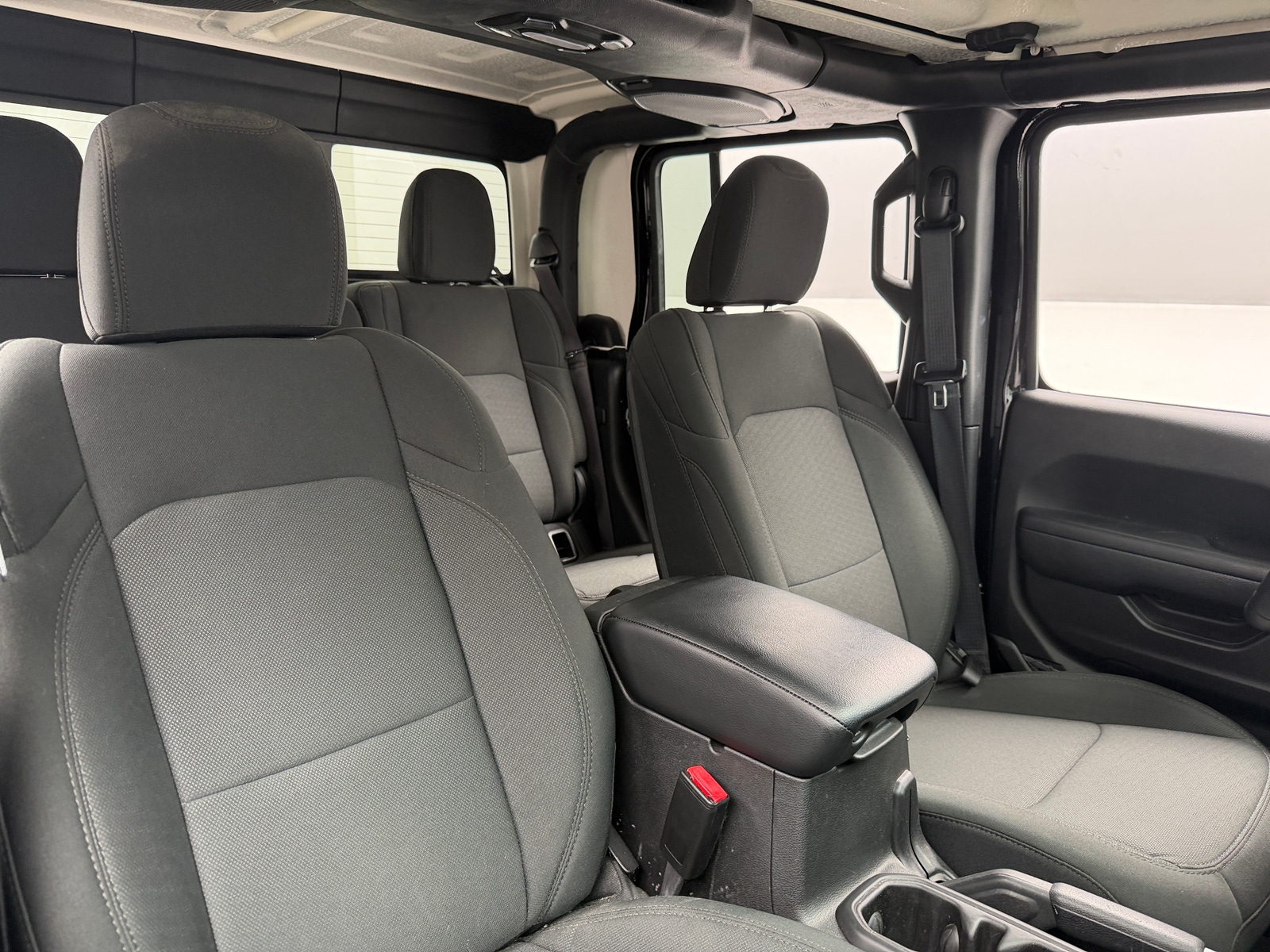 Thumbnail: 2022 Jeep Gladiator - 2