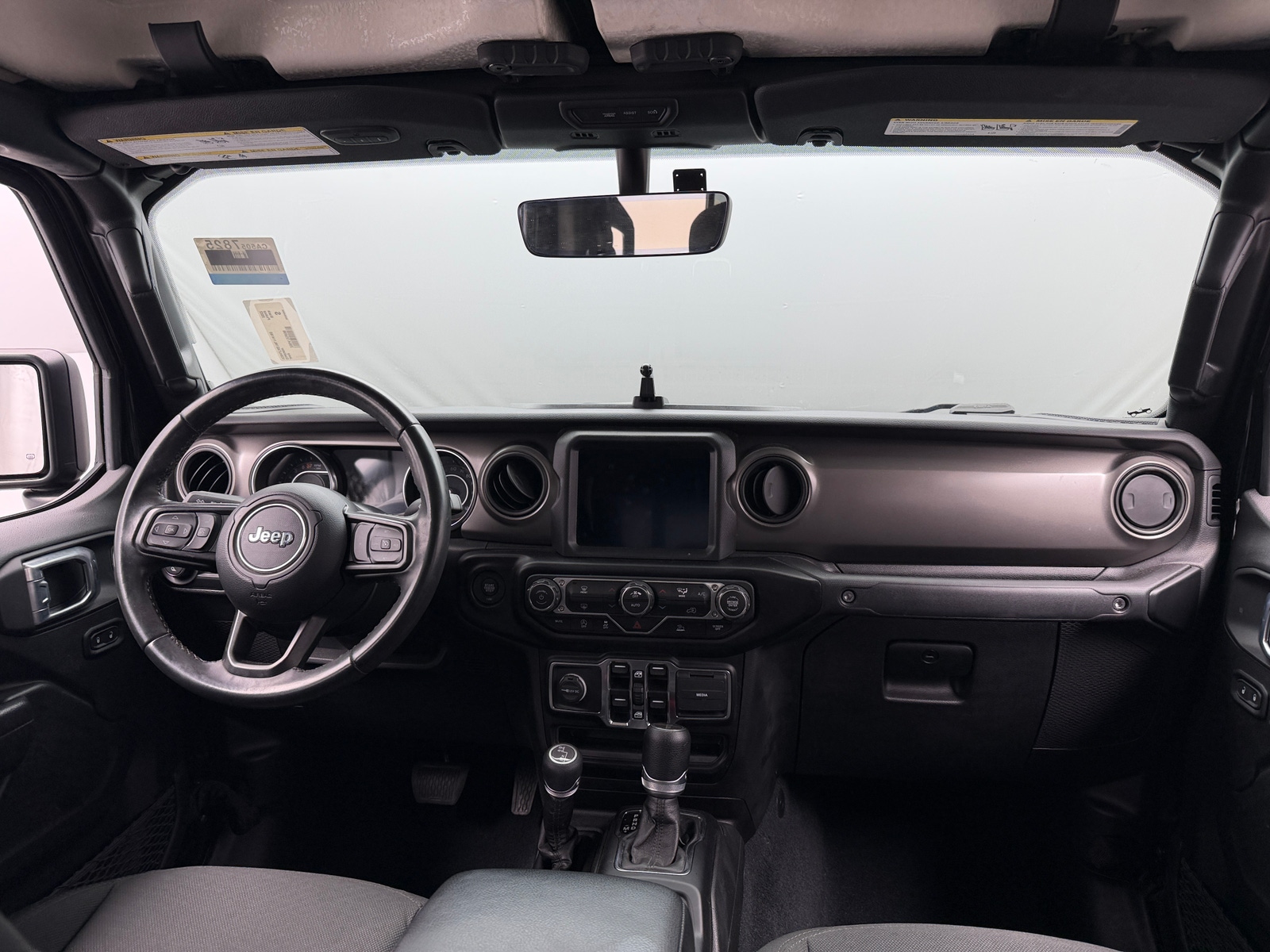 Thumbnail: 2022 Jeep Gladiator - 3
