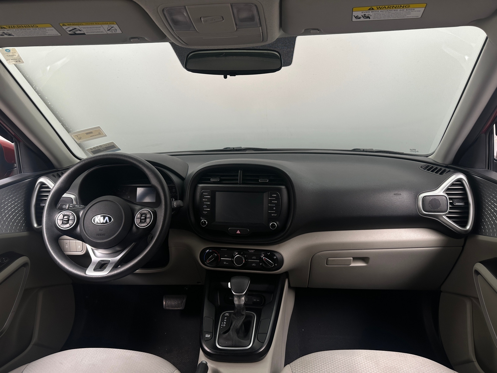 Thumbnail: 2020 Kia Soul - 3