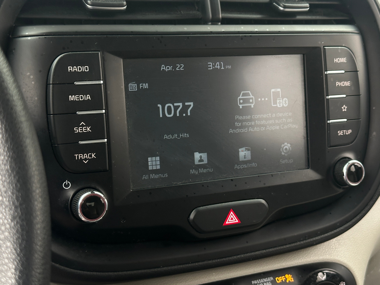 Thumbnail: 2020 Kia Soul - 4
