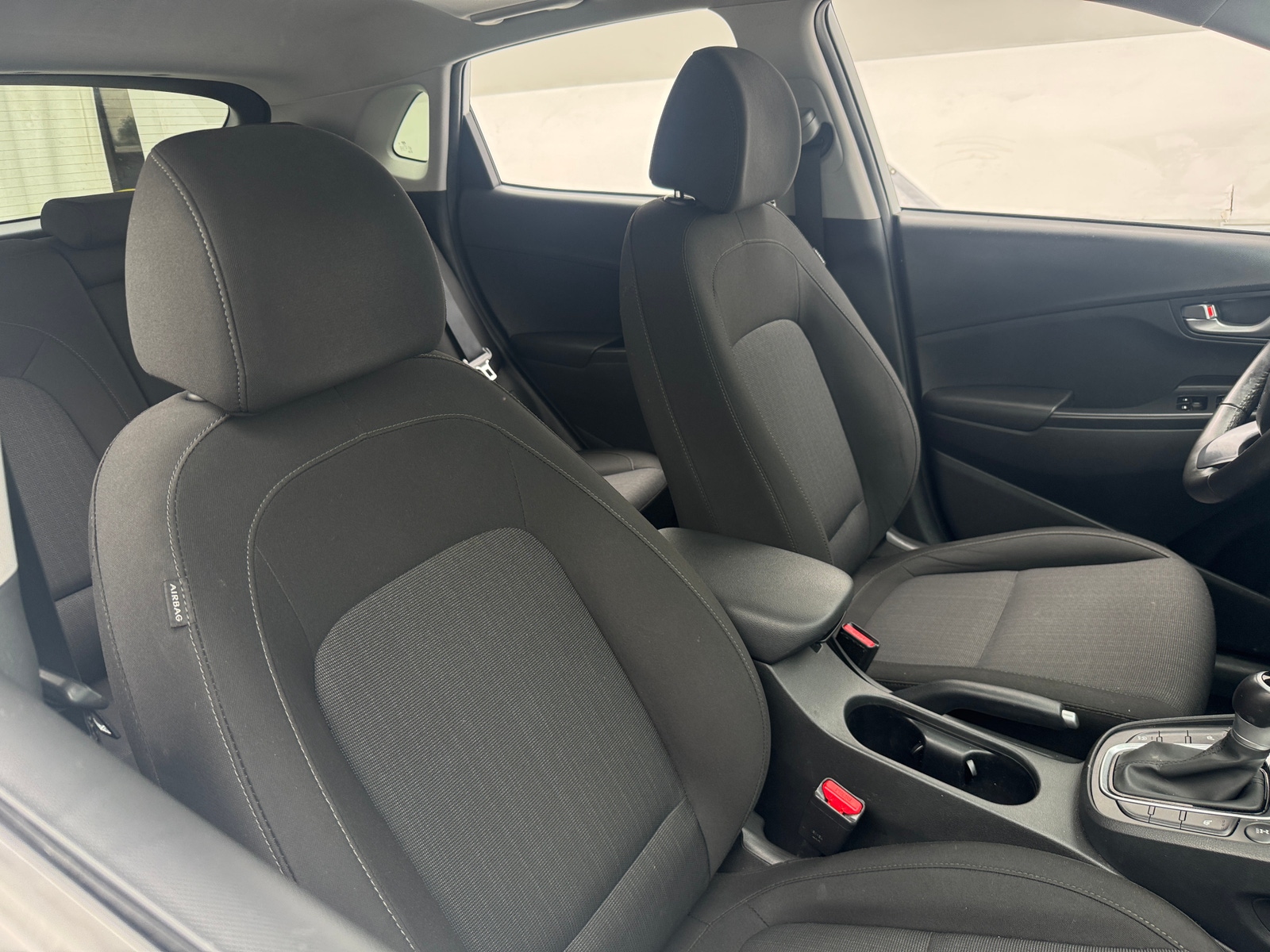 Thumbnail: 2022 Hyundai Kona - 2