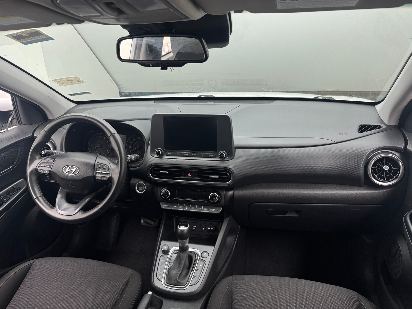 Thumbnail: 2022 Hyundai Kona - 3