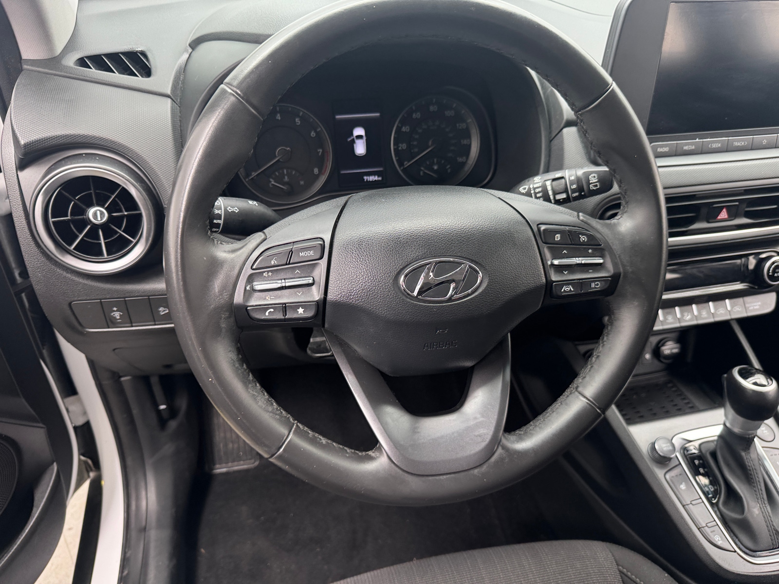 Thumbnail: 2022 Hyundai Kona - 5