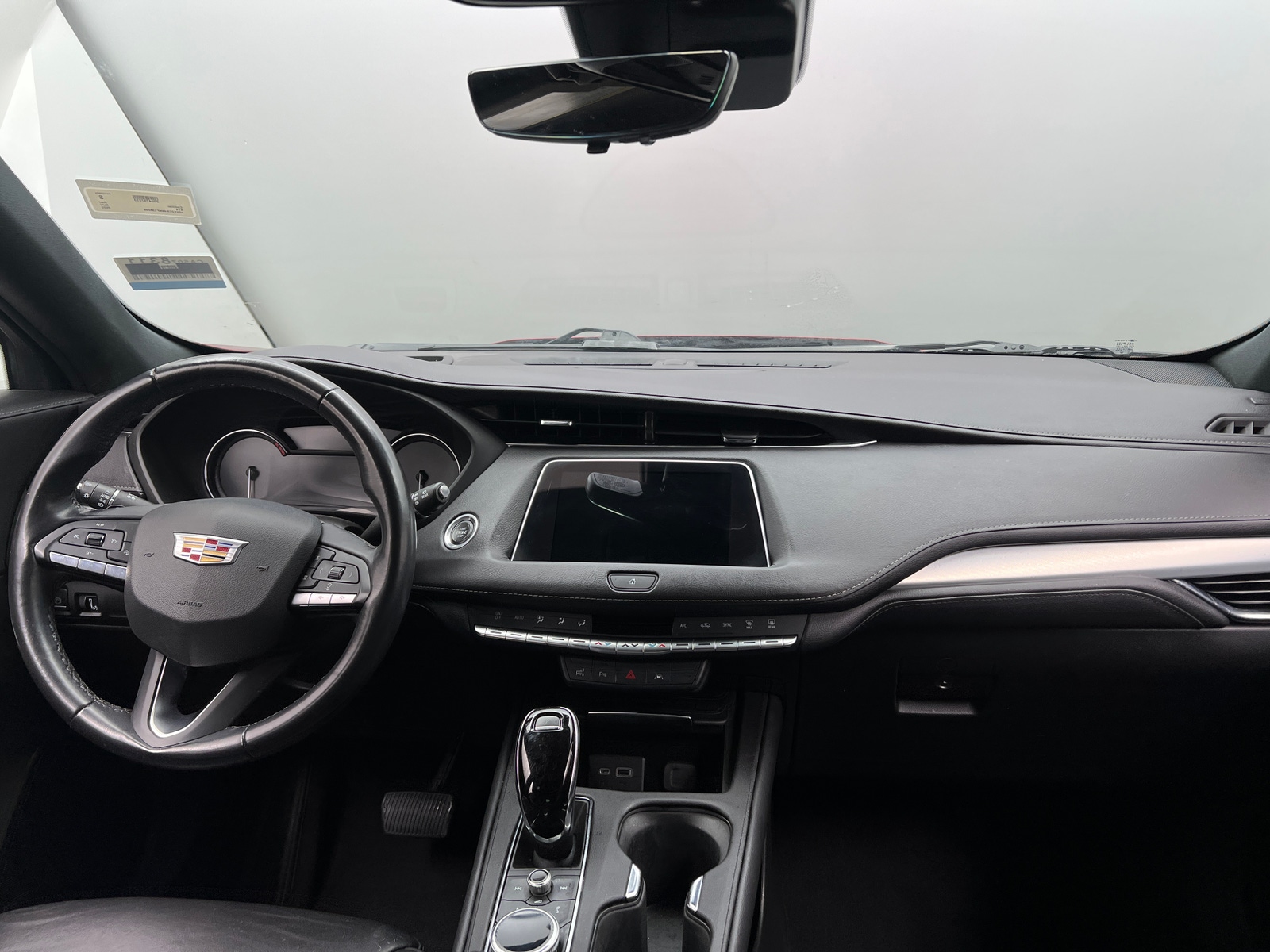 Thumbnail: 2022 Cadillac XT4 - 2