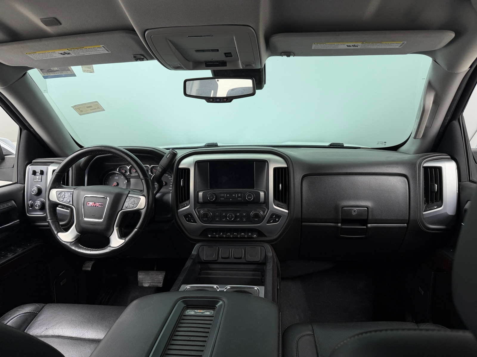 Thumbnail: 2018 GMC Sierra 1500 - 2