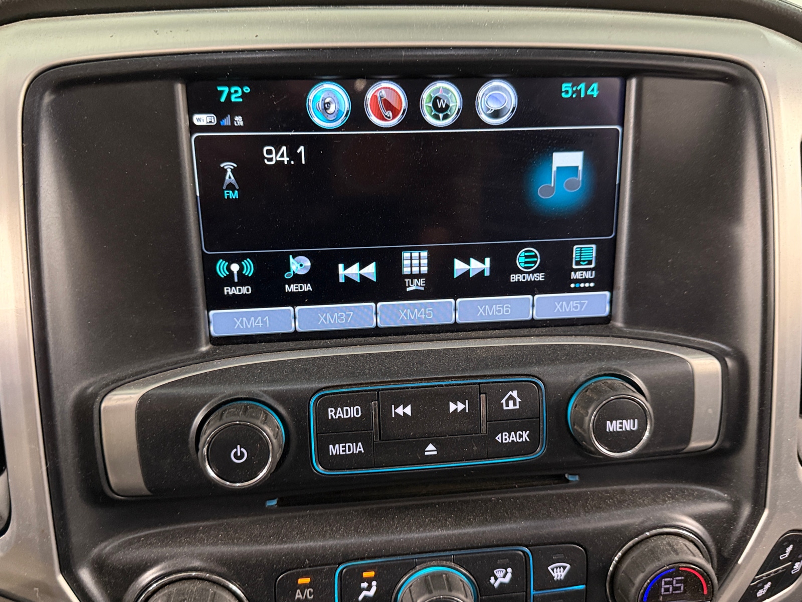 Thumbnail: 2018 GMC Sierra 1500 - 3