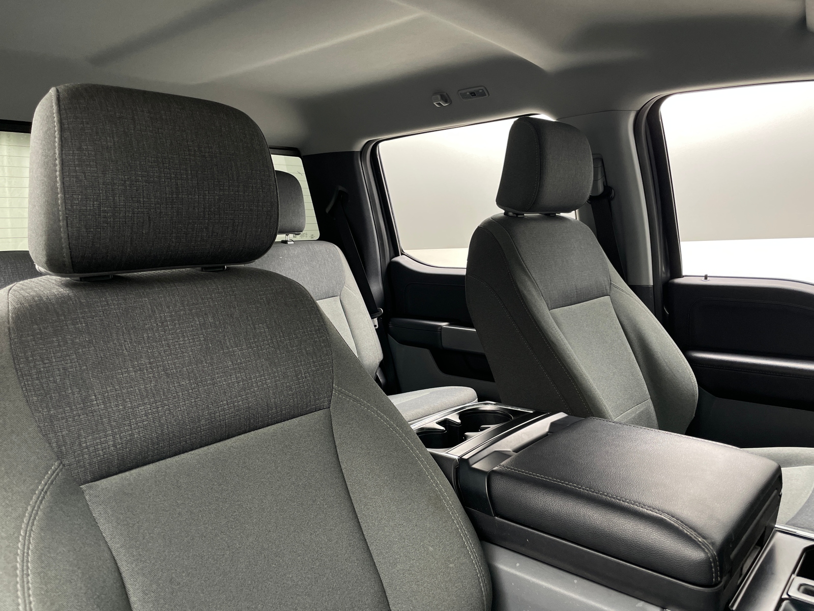 Thumbnail: 2024 Ford Econoline - 2