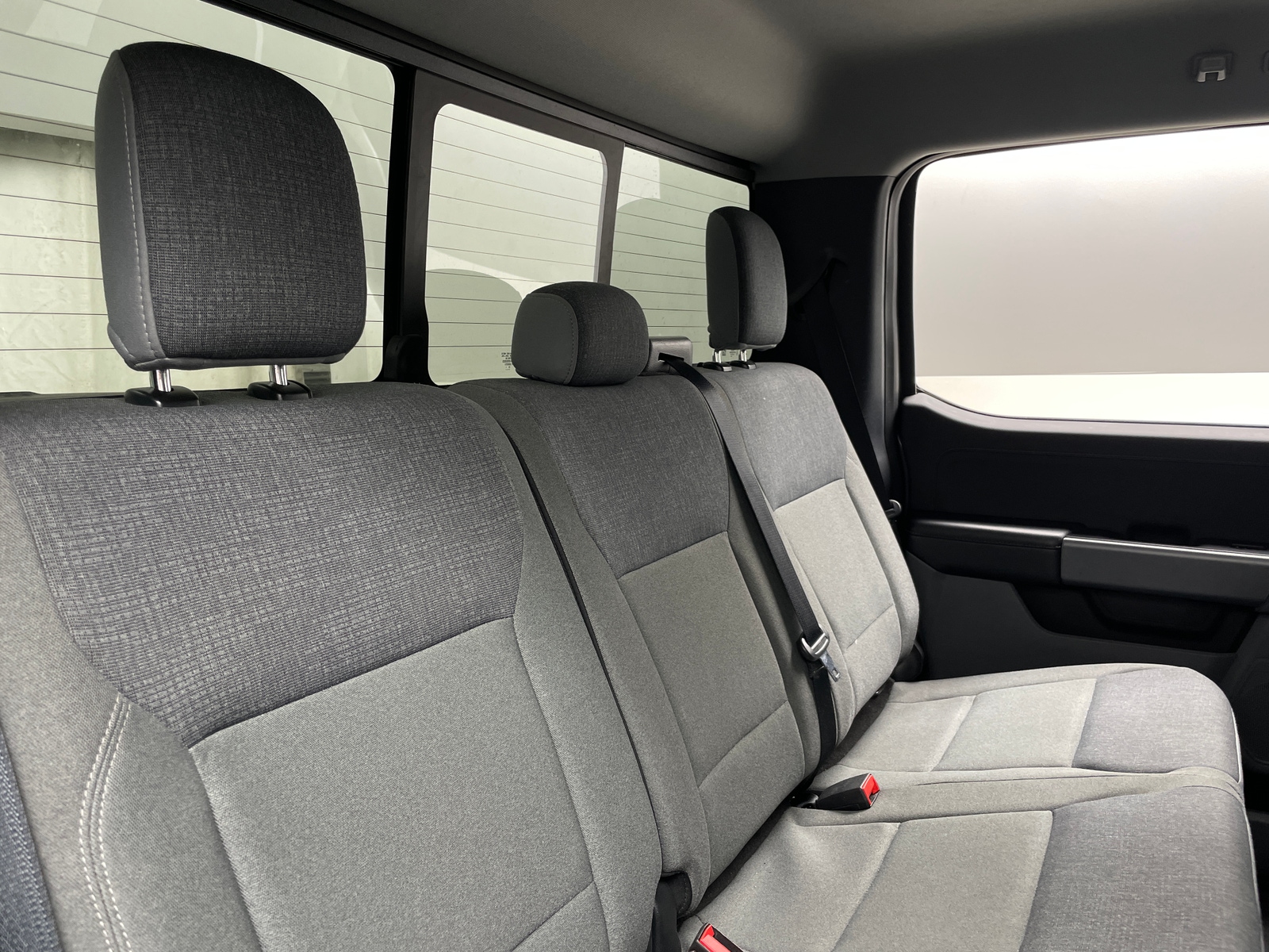 Thumbnail: 2024 Ford Econoline - 6