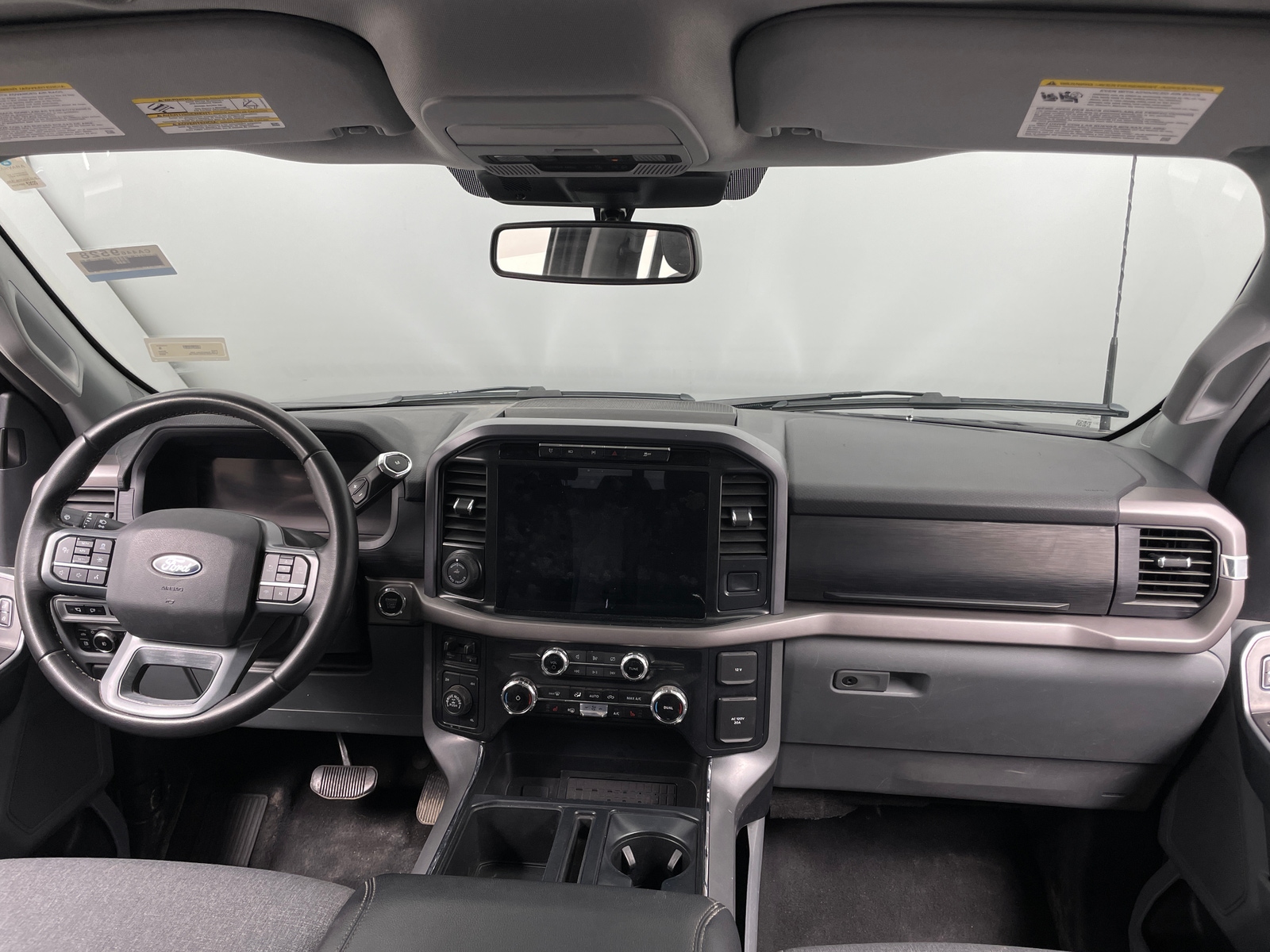 Thumbnail: 2024 Ford Econoline - 3