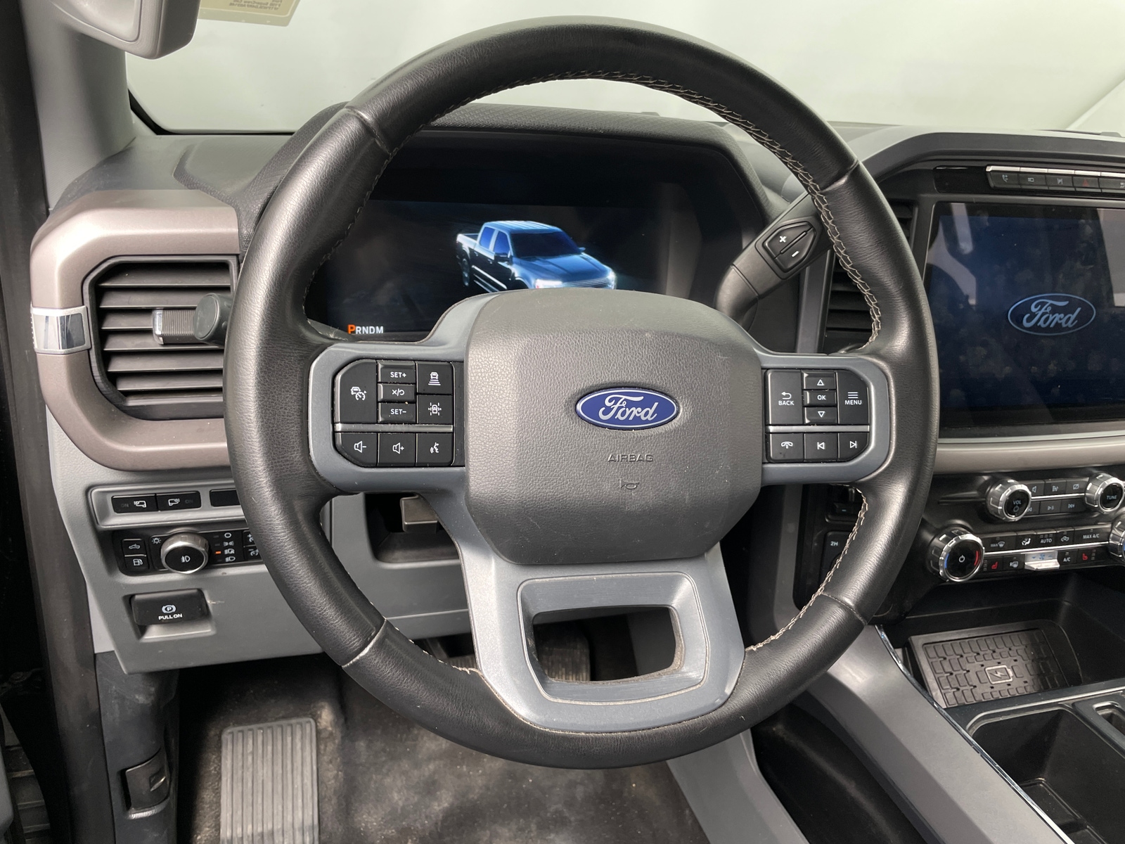 Thumbnail: 2024 Ford Econoline - 5