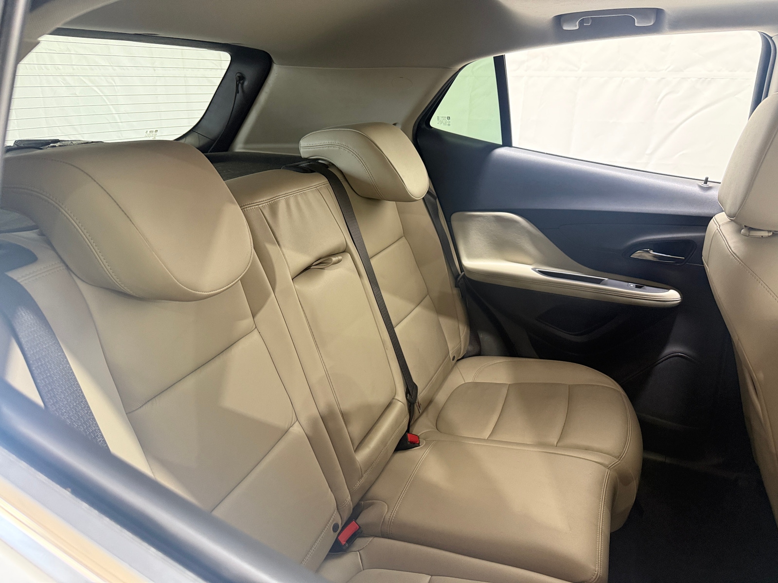 Thumbnail: 2018 Buick Encore - 5