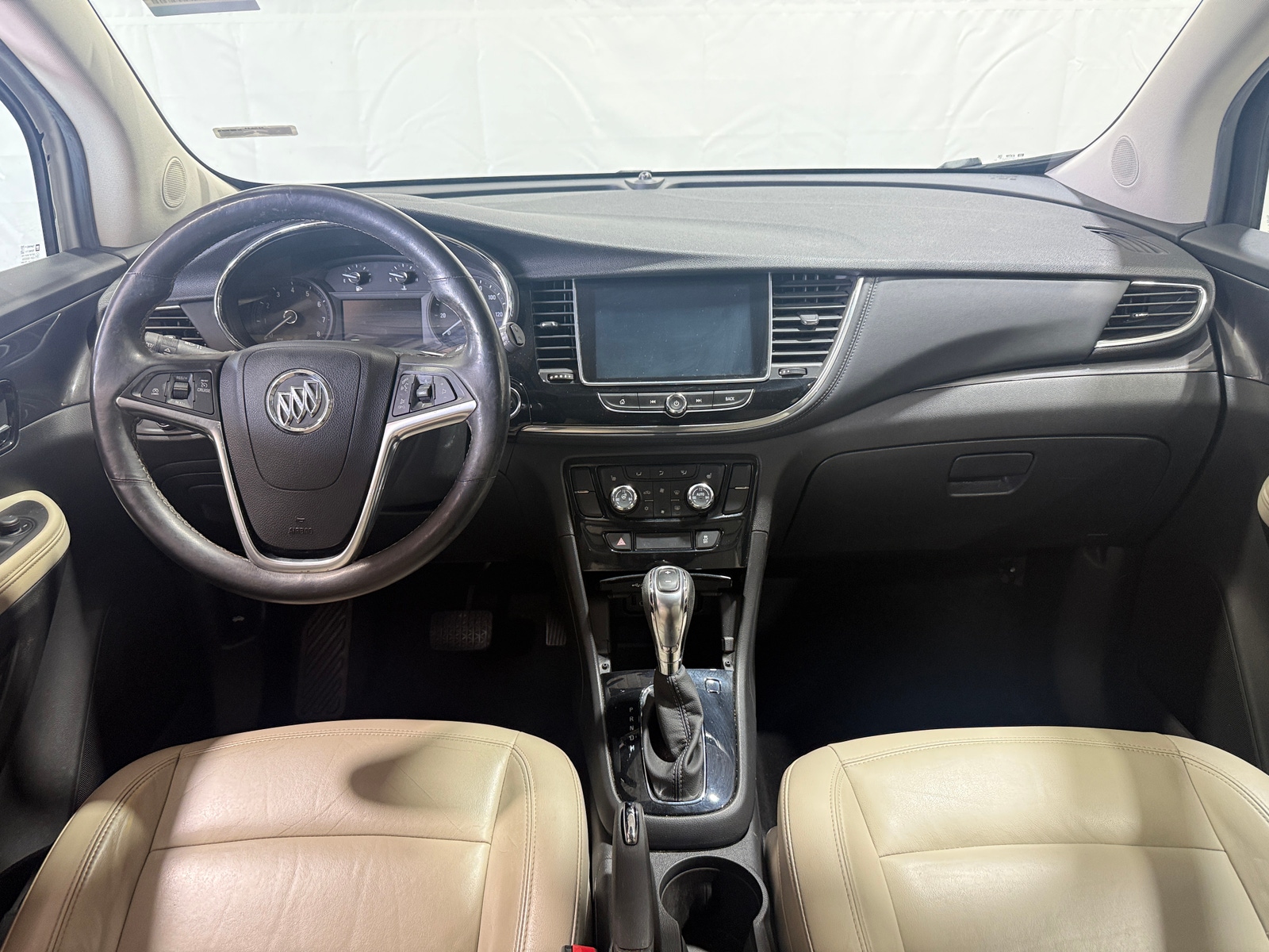 Thumbnail: 2018 Buick Encore - 2