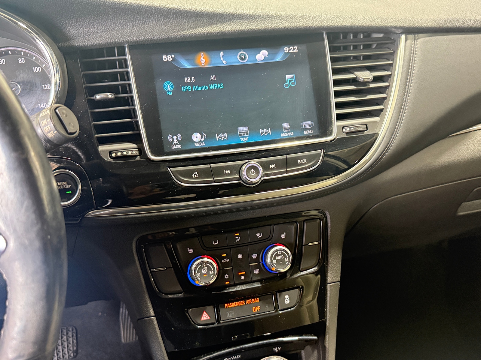 Thumbnail: 2018 Buick Encore - 3